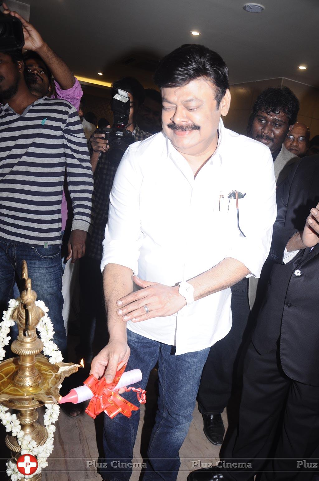 Madhan Bob - Arulappass Hotel Launch Stills | Picture 735285